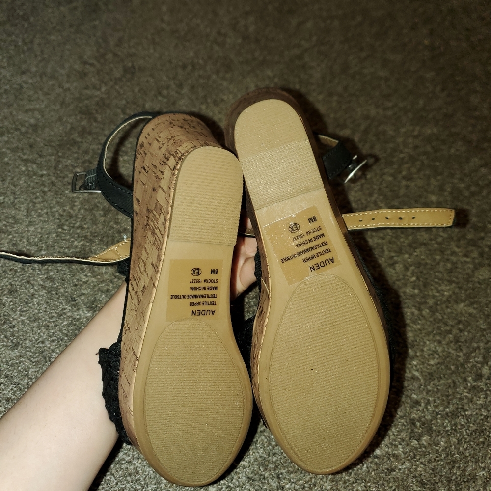 Wedges - Picture 3 of 3